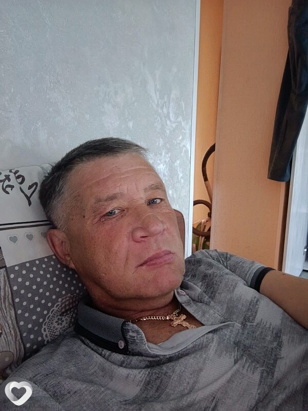 Андрей, 52, Челябинске — анкета №1850695