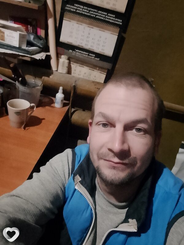 Дмитрий, 35, Нижнем Новгороде — анкета №1850698
