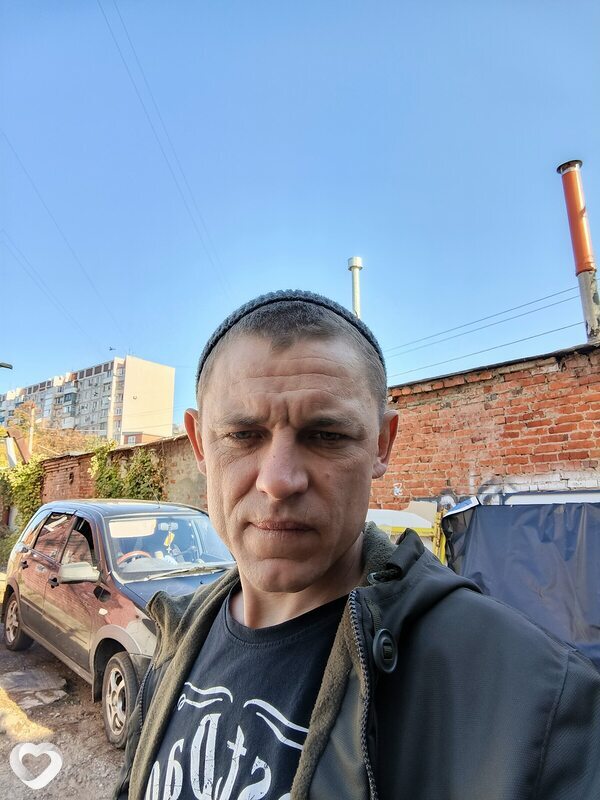 Петр, 36, Краснодаре — анкета №1850700