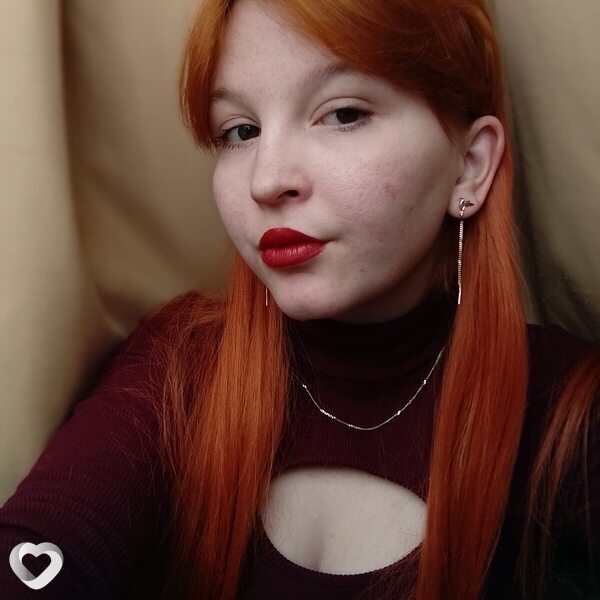 Анна, 23, Сосновом Боре — анкета №1850563