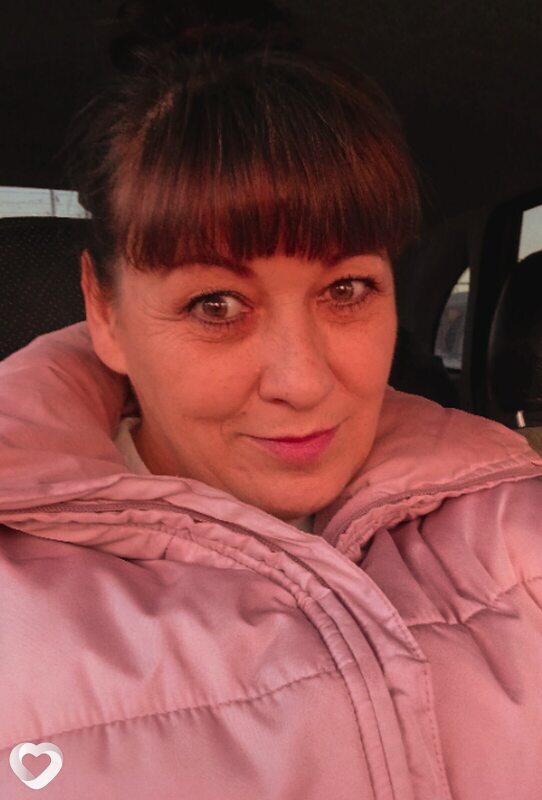 Алена, 49, Кургане — анкета №1850567