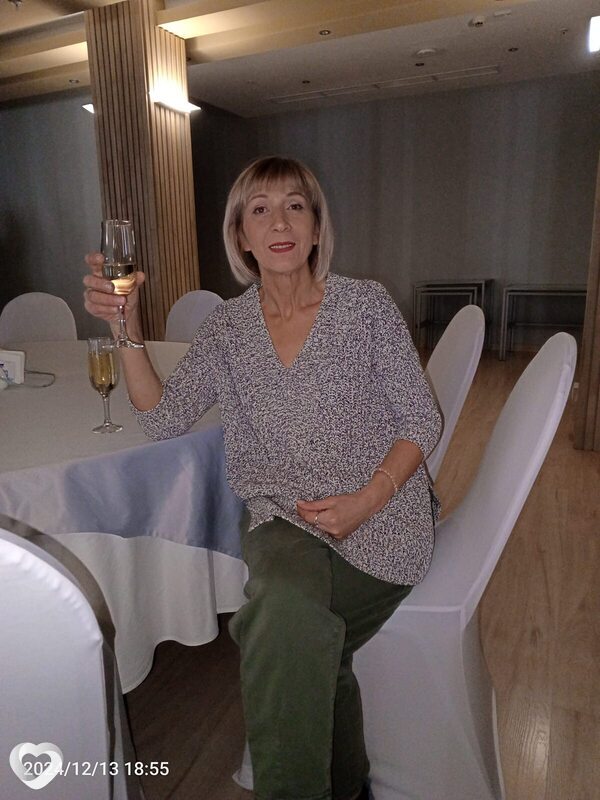 Елена, 58, Сочи — анкета №1850879