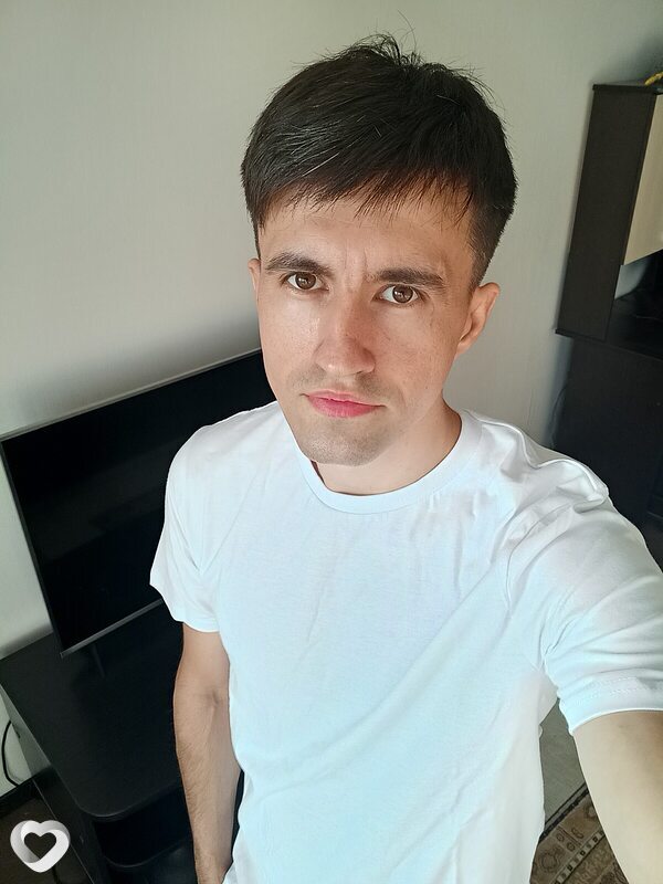 Дима, 35, Челябинске — анкета №1850880