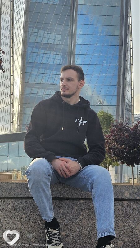 Джейк, 26, Новом Уренгое — анкета №1850890