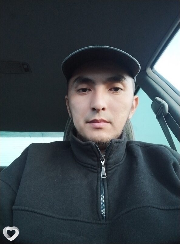 Ерген, 34, Экибастузе — анкета №1850898