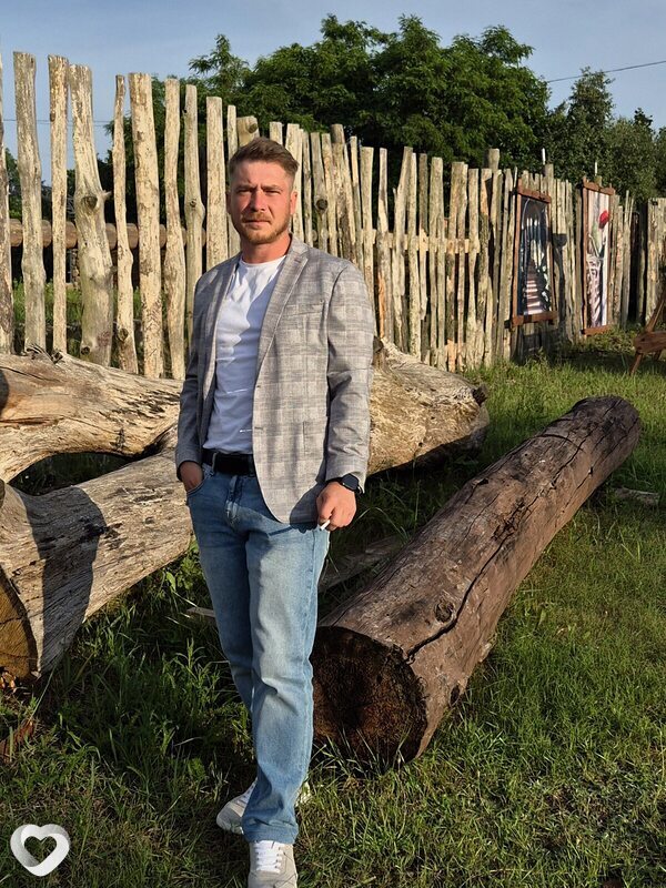 Сергей, Кобрин