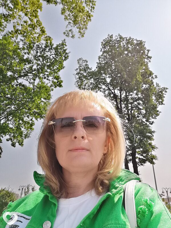 Надя, 47, Ижевске — анкета №1850845