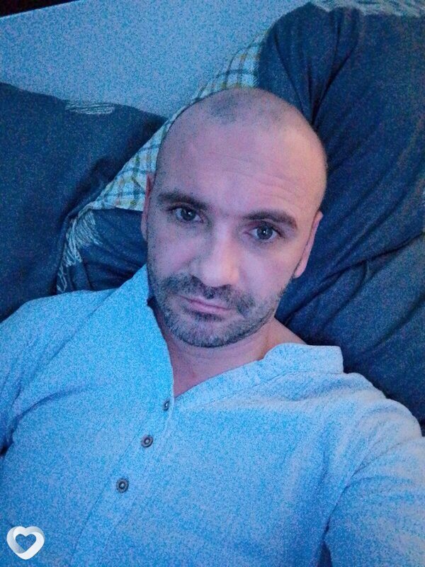Константин, 38, Ноябрьске — анкета №1850846