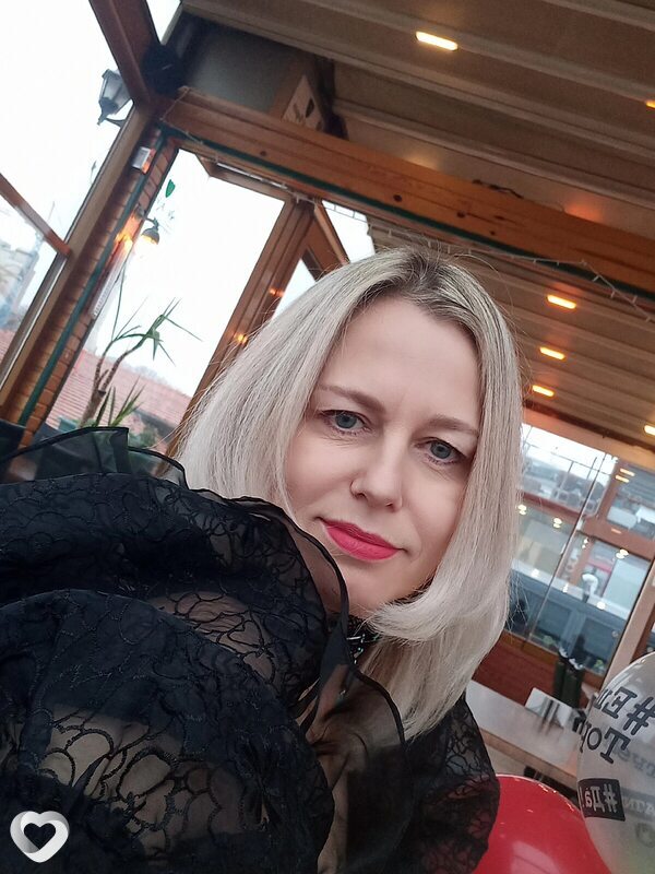 Марина, 51, Краснодаре — анкета №1850852