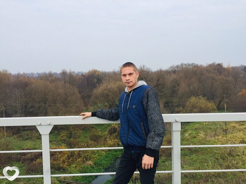 Дмитрий, Горки