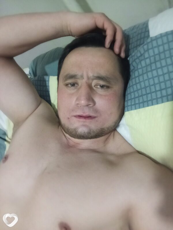 Тажибаев Анвар, 33, Абакане — анкета №1850942