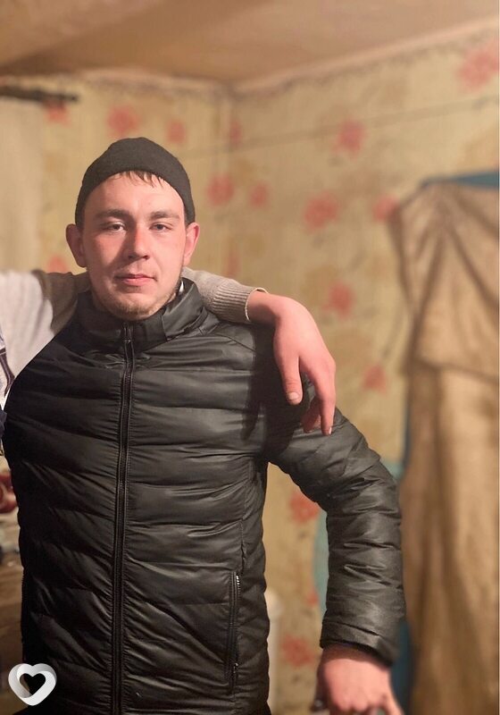 Сергей, 27, Чите — анкета №1850946