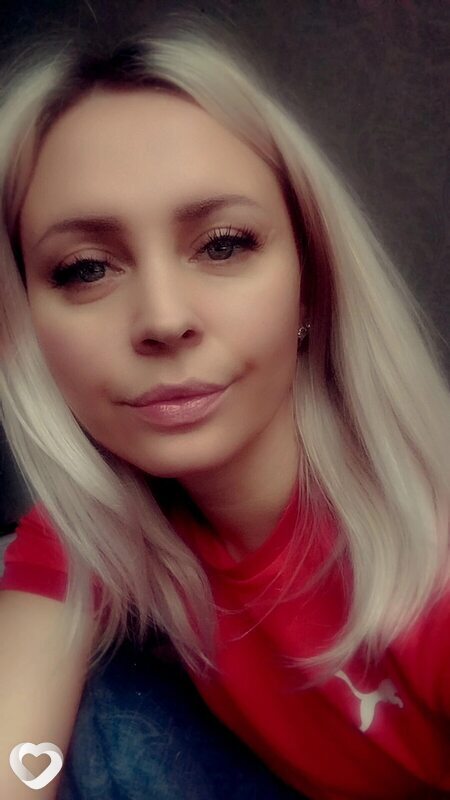Елена, 31, Абакане — анкета №1850950