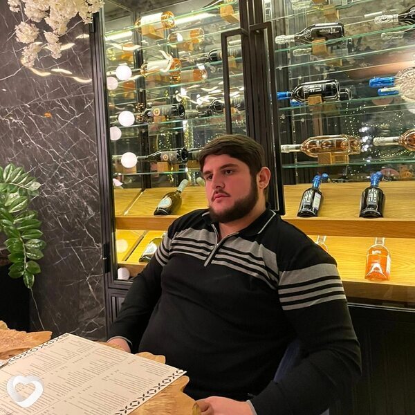 Артём, 25, Адлер — анкета №1850953