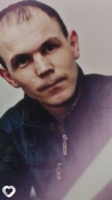 Владимир, 37, Усть-Каменогорск — анкета №1850916