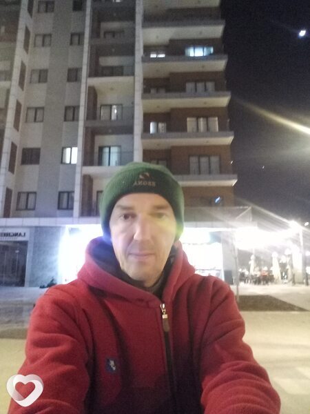 Василий, 41, Ташкент — анкета №1850923