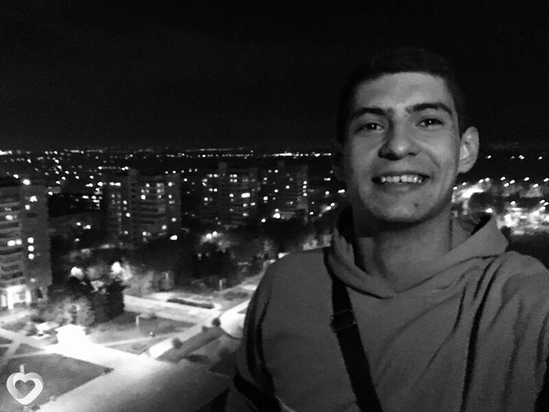 Денис, 29, Волжском — анкета №1850924