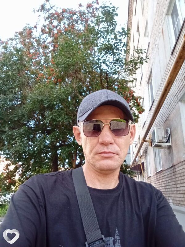 Игорь, 50, Челябинске — анкета №1850928