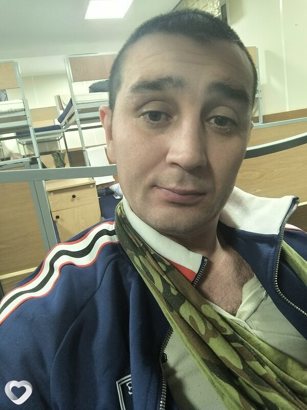 Альберт, 35, Казани — анкета №1850708