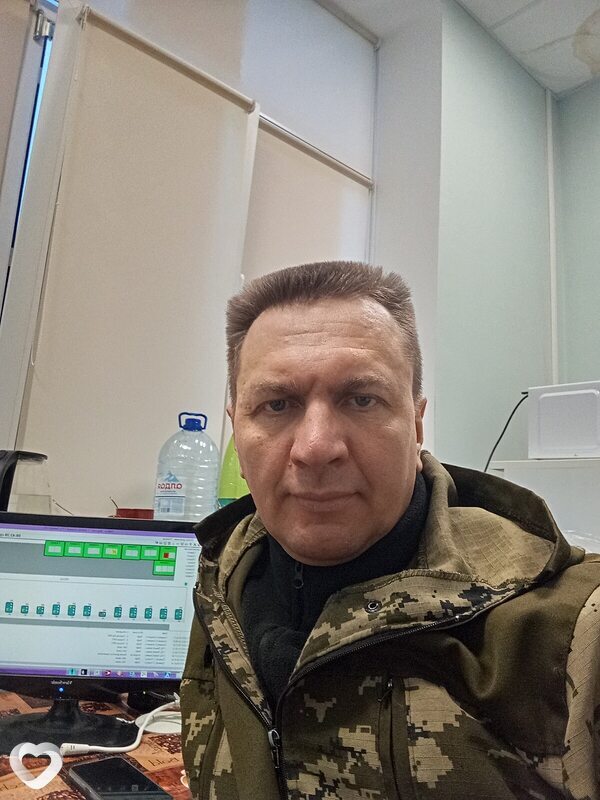 Олег, 45, Саратове — анкета №1850712