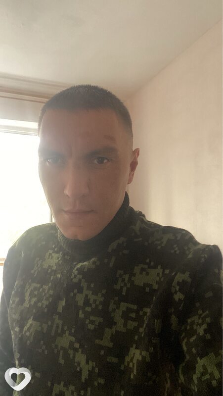 Александр, 38, Первоуральске — анкета №1850718