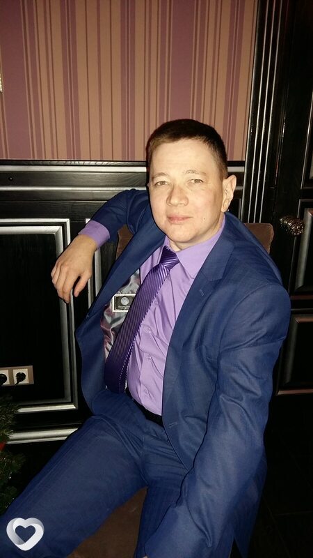 Сергей, 48, Ставрополе — анкета №1850729