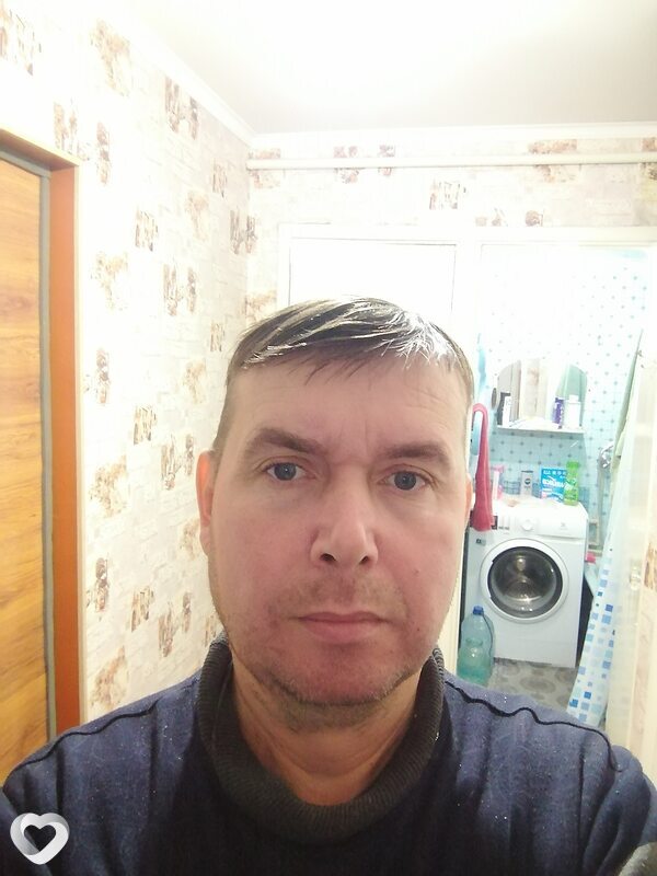 Саша, 48, Мариуполе — анкета №1851006