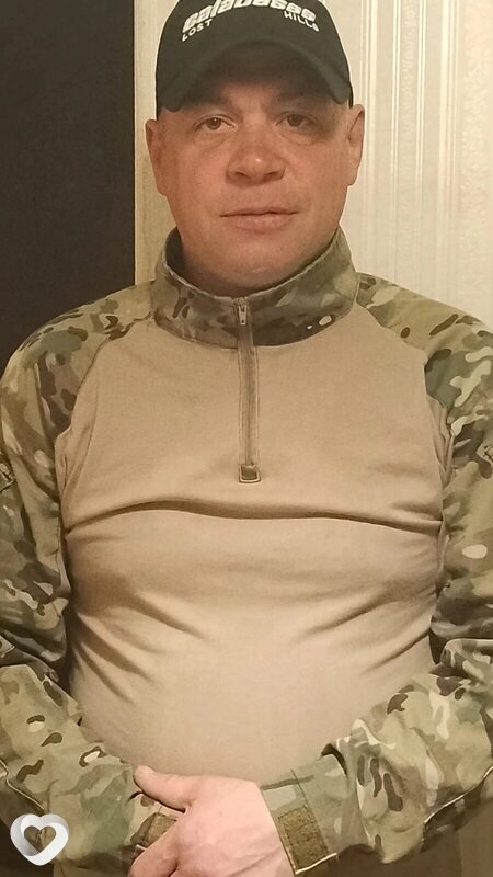 Андрей, 40, Перми — анкета №1851020