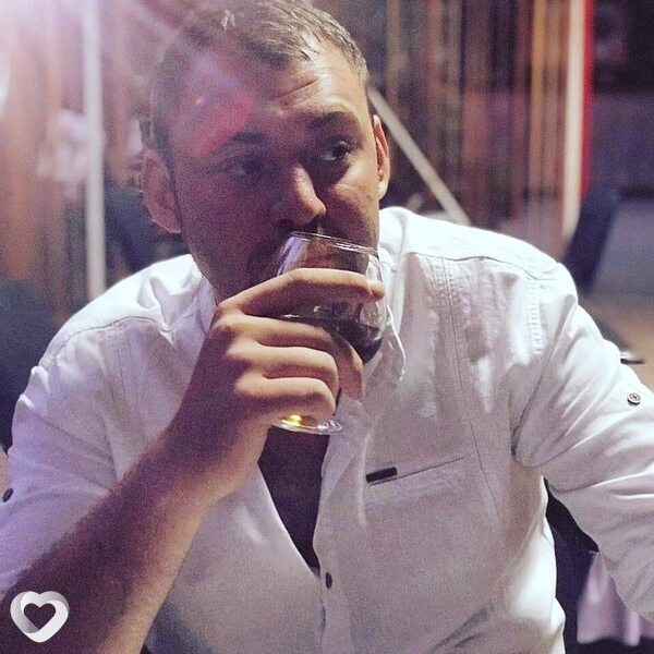 Без Имени, 36, Запорожье — анкета №1851025