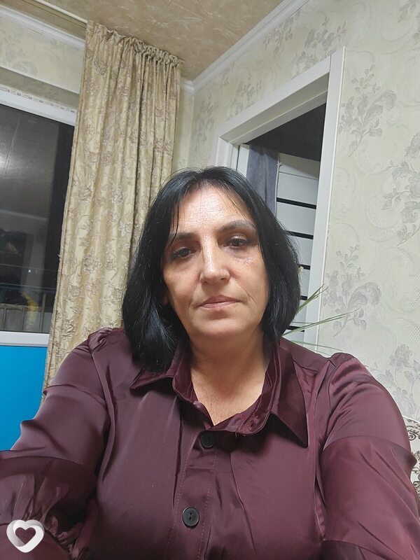 Ася, 60, Алматы — анкета №1851206