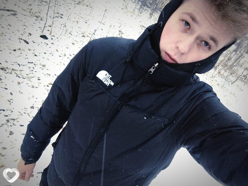 Maks, 26, Перми — анкета №1851226
