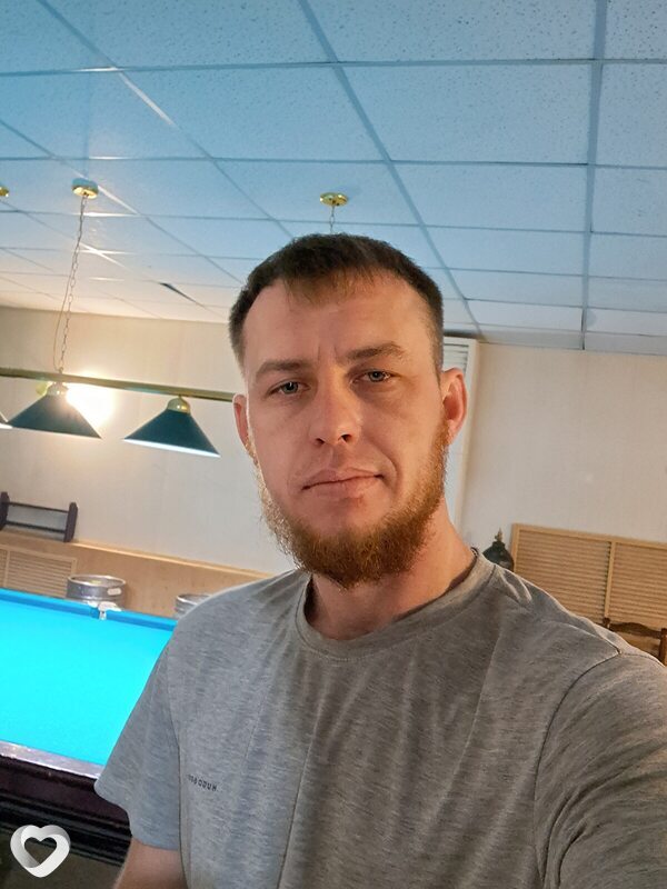 Николай, 30, Павлодаре — анкета №1850962