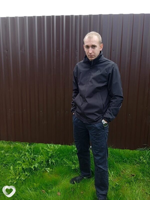Илья, 33, Твери — анкета №1850963