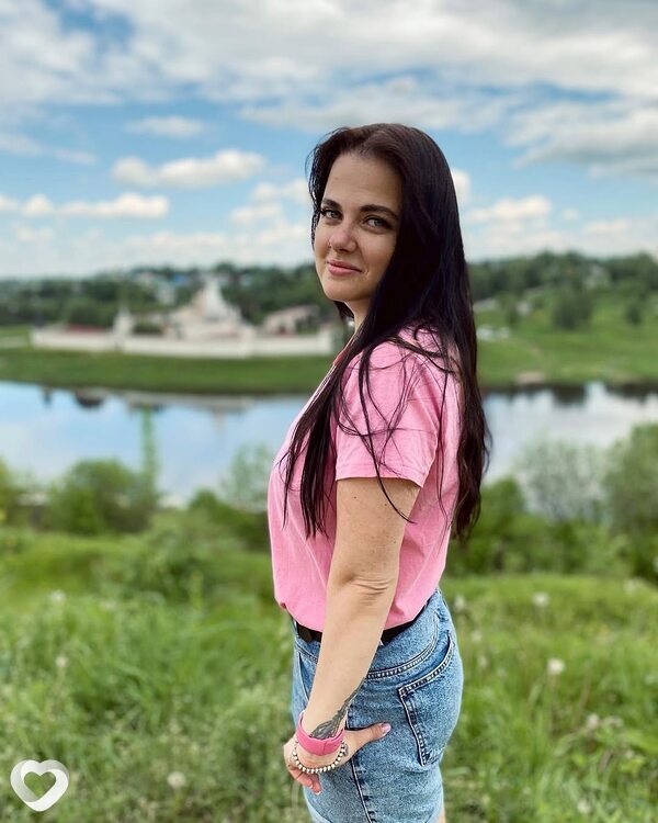 Елизочка, 19, Кирове — анкета №1850969