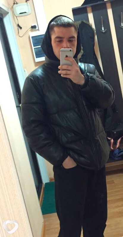 Дмитрий, 27, Новокузнецке — анкета №1850970