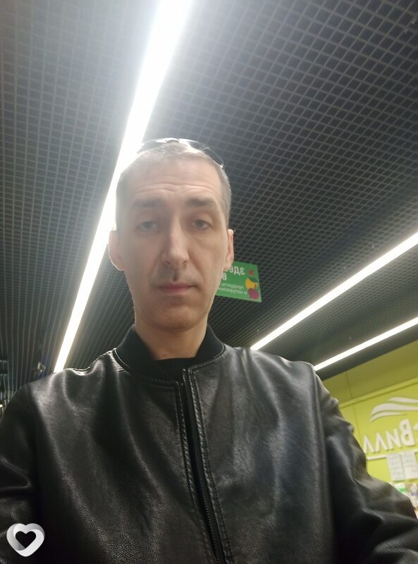 Константин, 45, Нальчике — анкета №1850971