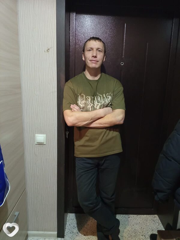 Сергей, 38, Пензе — анкета №1850972