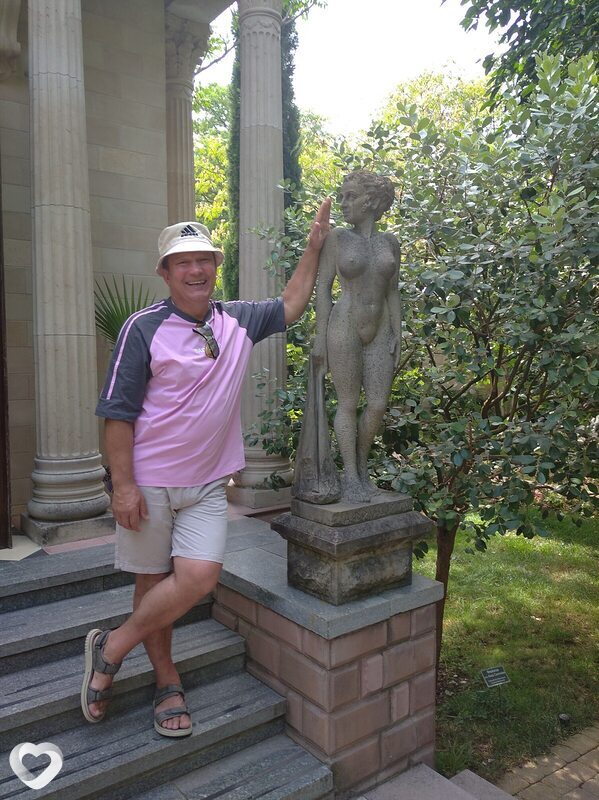Алекс, 59, Брянске — анкета №1850976