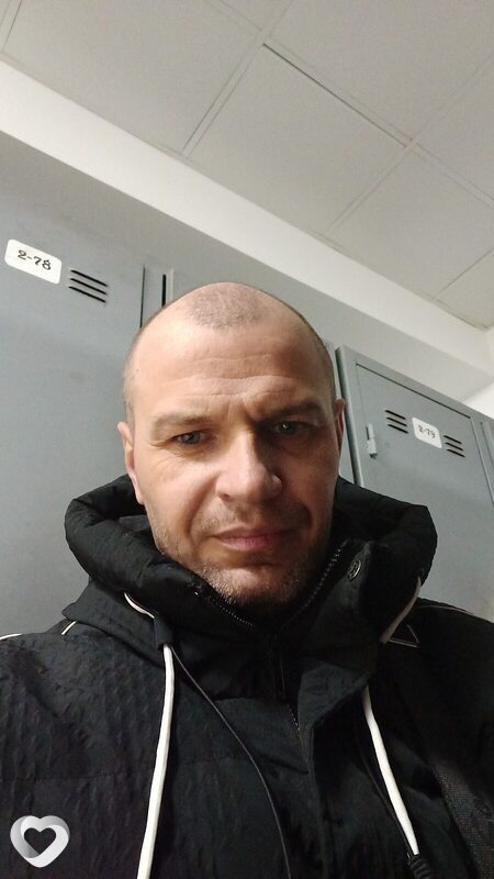 Алексей, 43, Санкт-Петербурге — анкета №1851256