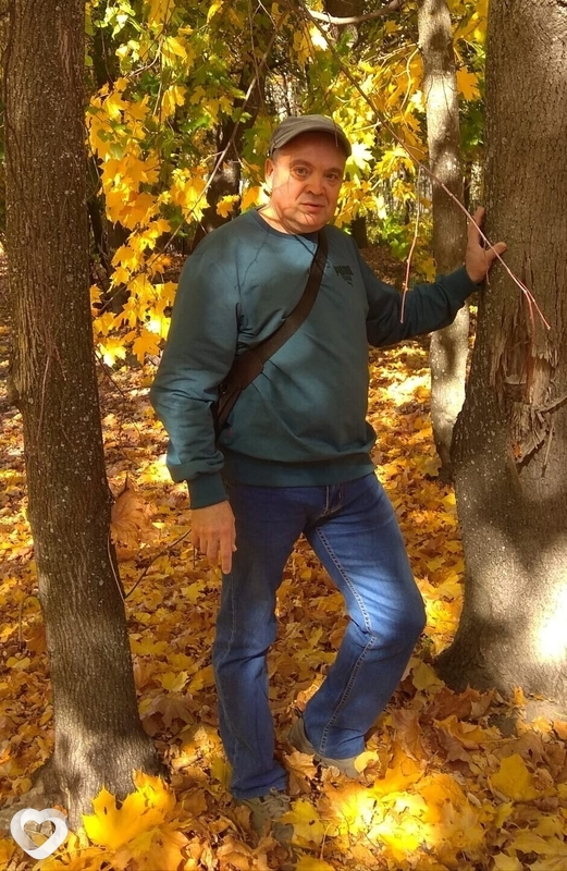 Александр, 53, Димитровграде — анкета №1851263
