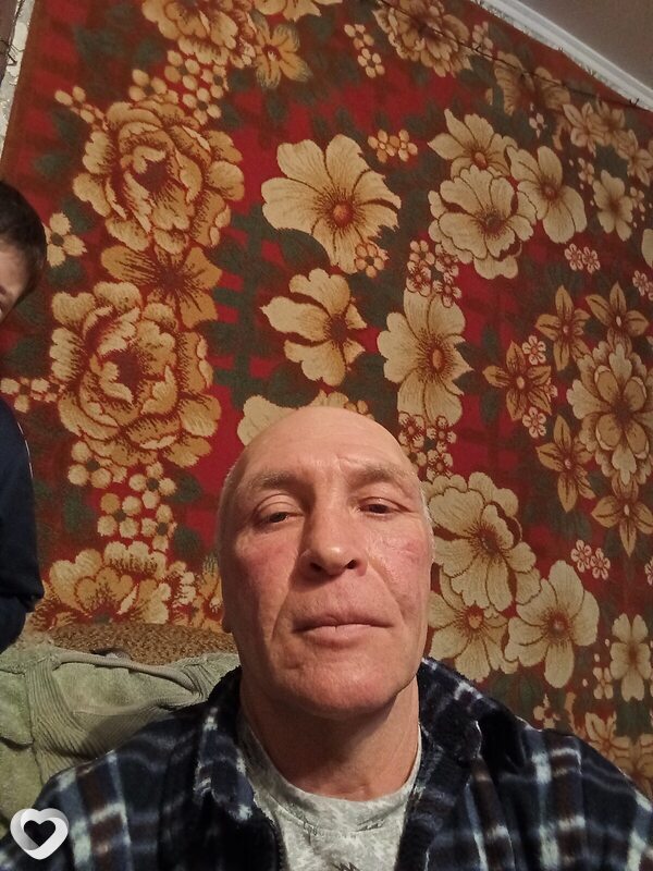 Алексей, 52, Борисоглебске — анкета №1851029