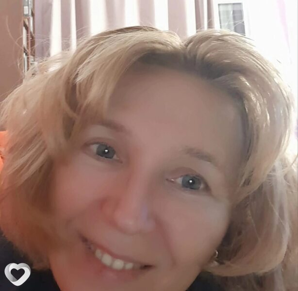 Любовь, 57, Екатеринбурге — анкета №1851032