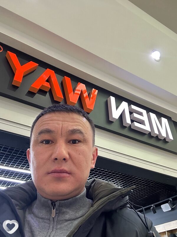 Baglan, 37, Алматы — анкета №1851040