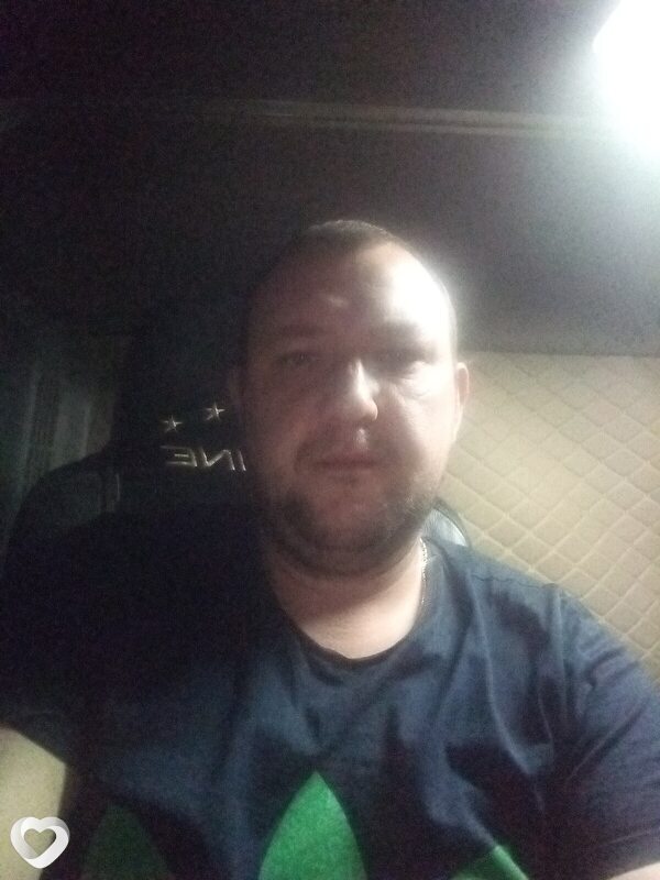 Сергей, 35, Липецке — анкета №1850987