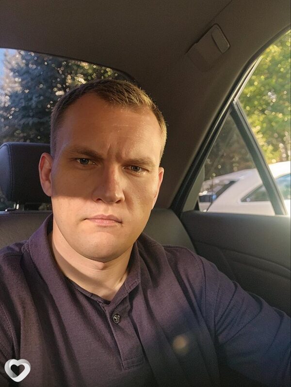 Кирилл, 36, Воронеже — анкета №1850989