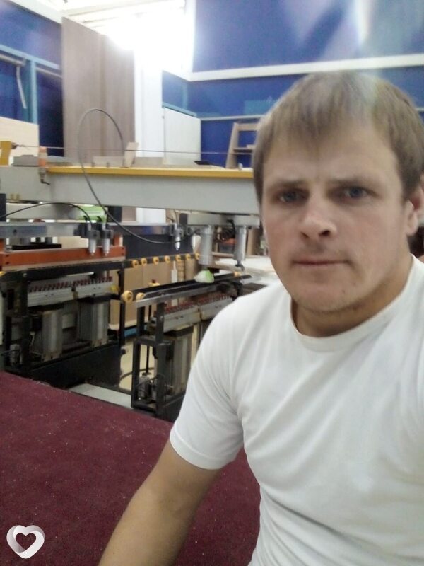 Яков, 31, Астане — анкета №1850996