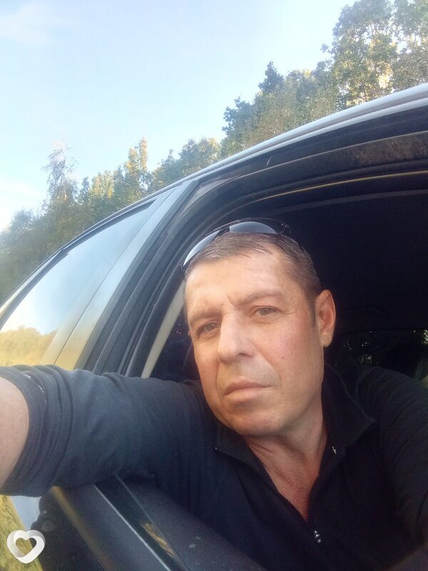 Сережа, 48, Липецке — анкета №1850999