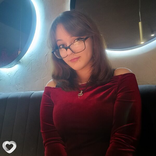 Изабелла, 21, Орске — анкета №1851001