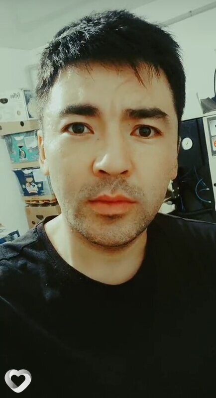 Дамир, 34, Астане — анкета №1851080