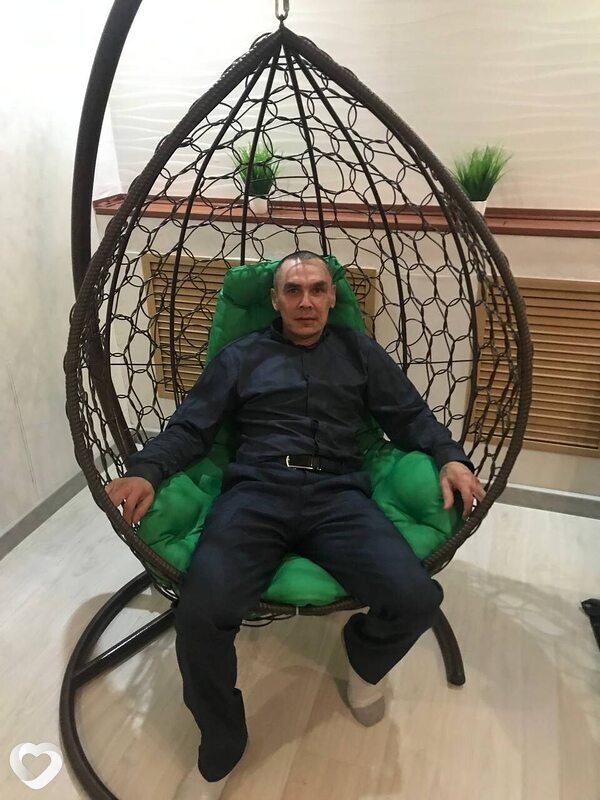 Руслан, 48, Новотроицке — анкета №1851086